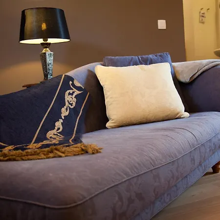 Bed & Breakfast Het Agnetenklooster