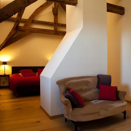 Het Agnetenklooster Bed & Breakfast Maaseik