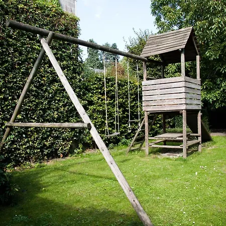 Het Agnetenklooster Bed & Breakfast