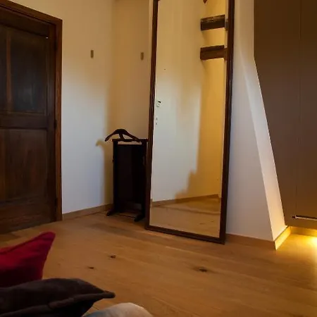 Het Agnetenklooster Bed & Breakfast 4*